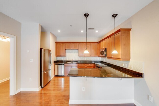 Building Photo - COMING SOON! Live Where Charm Meets Convenience – Dilworth Walk Condo!
