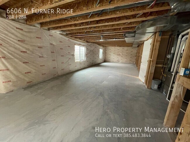 Building Photo - 6606 N Furner Rdg