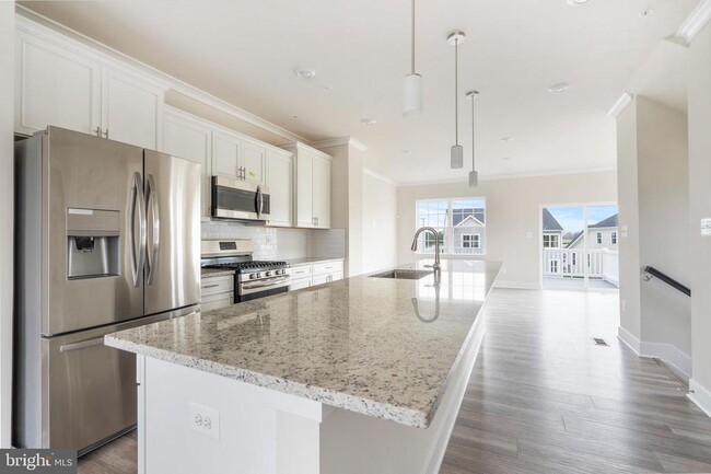 Building Photo - 1425 Clingmans Dome Dr