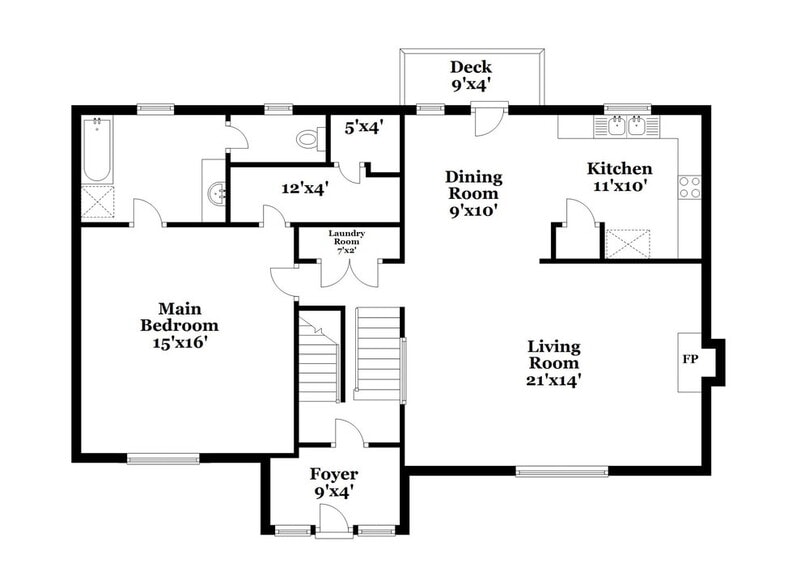 Building Photo - 409 Robin Hill Ln