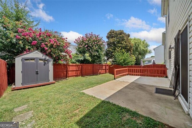 Building Photo - 1636 Heyford Cir