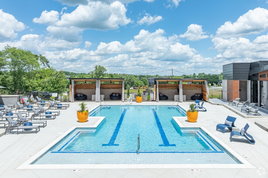 Primary Photo - The Terra Apartment Homes