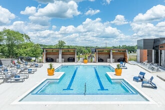 Building Photo - The Terra Apartment Homes