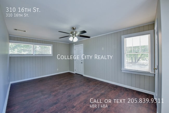 Building Photo - 310 16th St