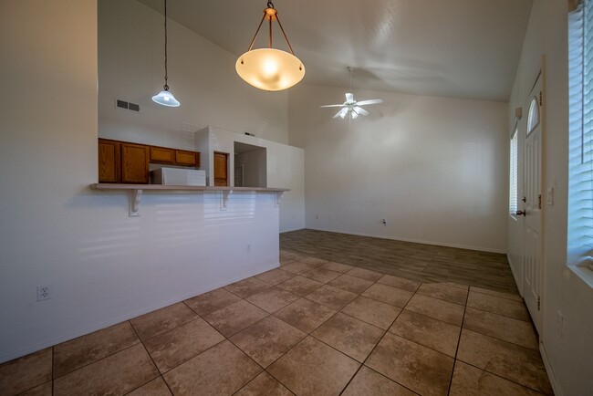 Floorplan - Bella Rosa Luxury Apartments