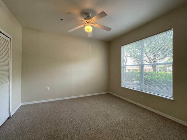 Building Photo - 2br/1ba First Floor Visconti Condo!