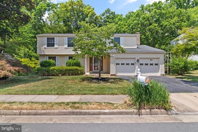 Primary Photo - 8084 Winding Way Ct