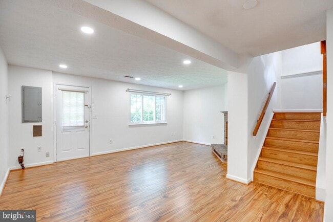 Building Photo - 1604 Barnstead Dr
