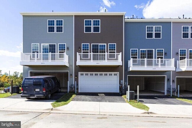 Building Photo - 6051 Camerons Ferry Dr