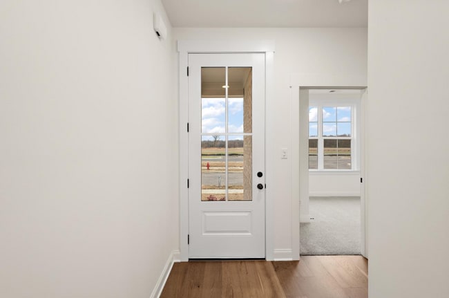 Building Photo - 6520 Benjamin Cv