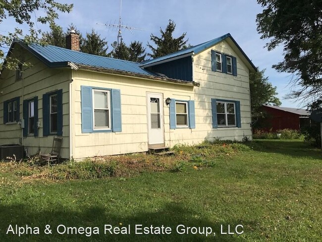 Primary Photo - 3 br, 1 bath House - 7587 St Rt 98 Richland