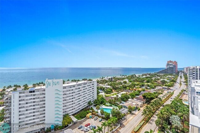Building Photo - 2841 N Ocean Blvd