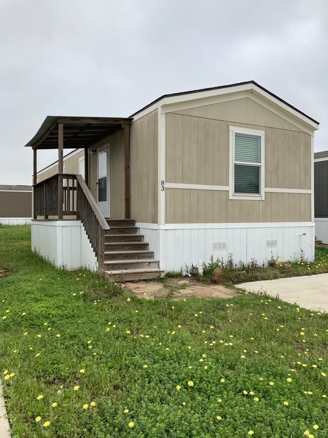 Building Photo - 4343 Katy Hockley Rd