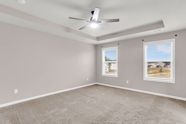 Building Photo - Quiet Comfort Near Cane Bay