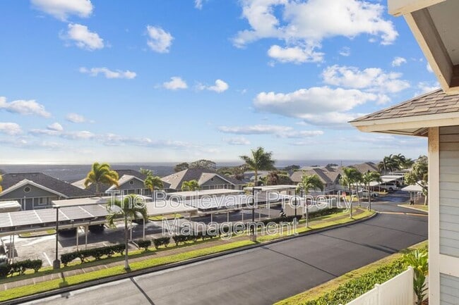 Building Photo - 92-905 Hame Pl 19-205