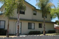 Building Photo - 6845 Pasado