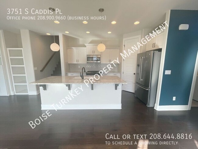 Building Photo - 3751 S Caddis Pl