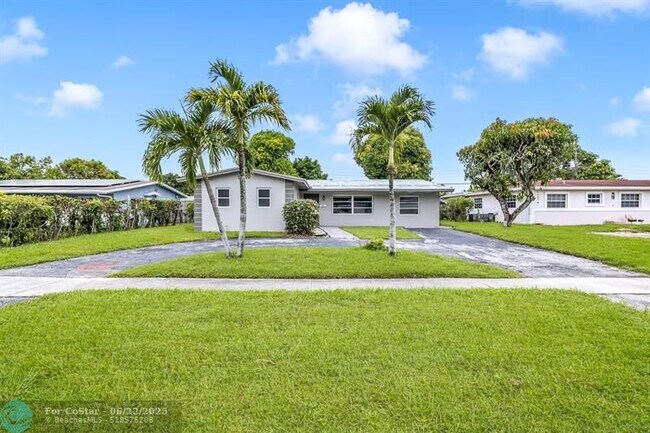 Primary Photo - 1351 NW 54th Ave