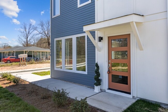 Building Photo - New Construction near Downtown Durham, Pet...