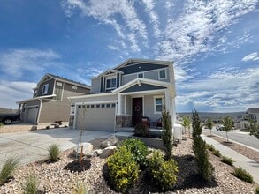 Building Photo - 7239 Woods Rose Dr