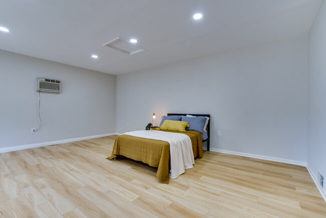 Addition with Walkout - 5471 Braddock Ridge Dr