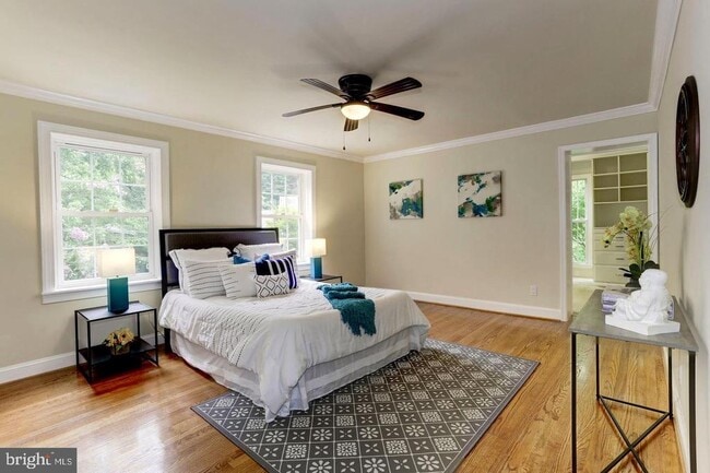 Building Photo - 1717 Juniper St NW