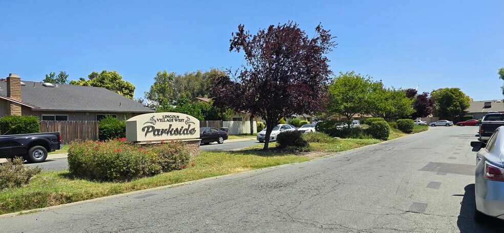 Lincoln Village West - Parkside - 3314 Blue Ridge Cir
