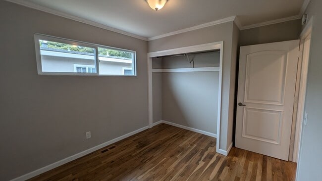 Building Photo - Coming Soon!  Beautifully Updated Three-be...