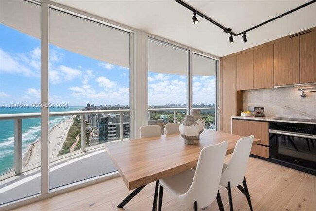 Building Photo - 6365 Collins Ave