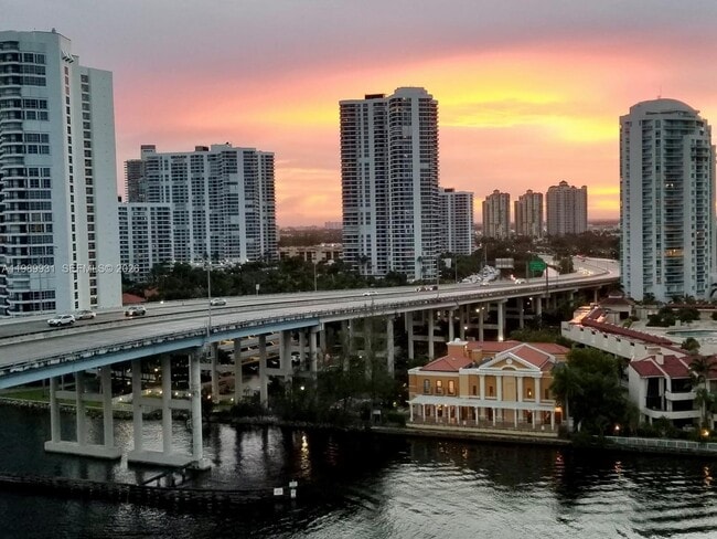 Building Photo - 19390 Collins Ave
