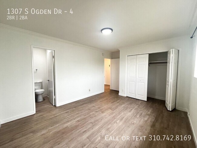 Building Photo - 1307 S Ogden Dr