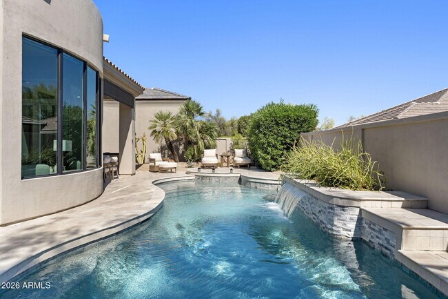 Building Photo - 8267 E Angel Spirit Dr