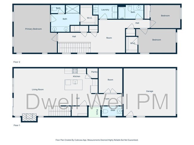 Building Photo - 362 N Lagrasse Ln