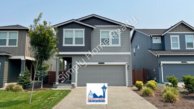 Building Photo - Welcome to Your 4-Bedroom Dream Home in Puyallup!