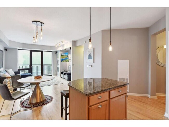 Building Photo - 500 E Grant St