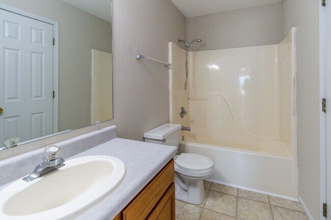 Building Photo - 3501-3503-3503 Marquis Ct