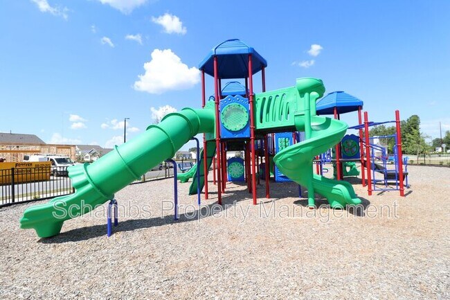 Building Photo - 360 Freestall Dr