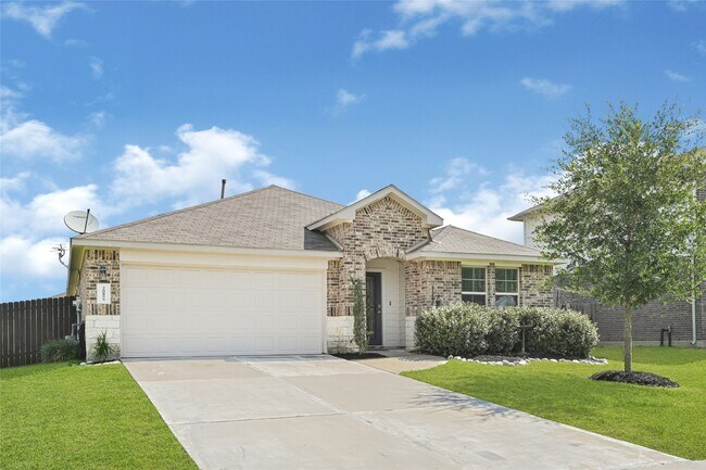 Building Photo - 20855 Olive Leaf St