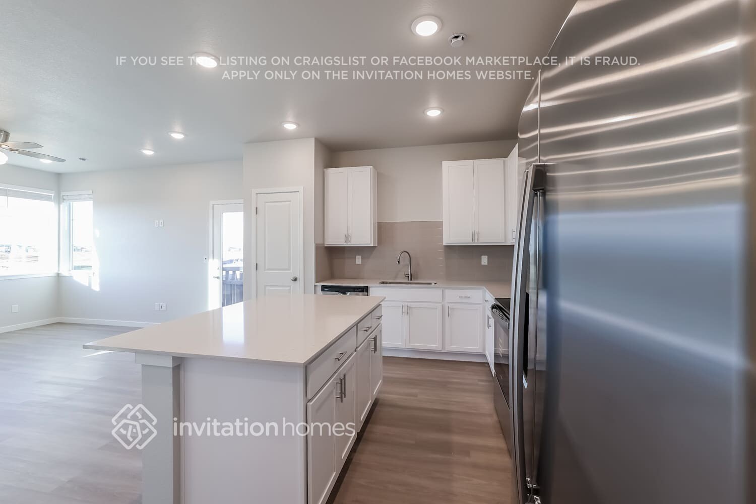 Building Photo - 22605 E 47th Ave