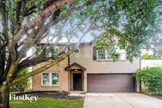 Building Photo - 3624 Fredricksburg Dr