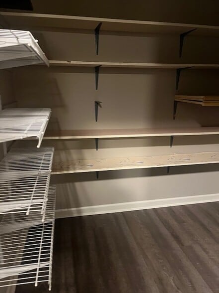 Storage - 333 Mount Vernon Dr