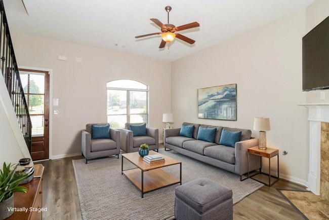 Building Photo - 110 Birch Springs Dr