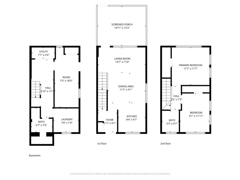 Building Photo - 716 Audrey Ln