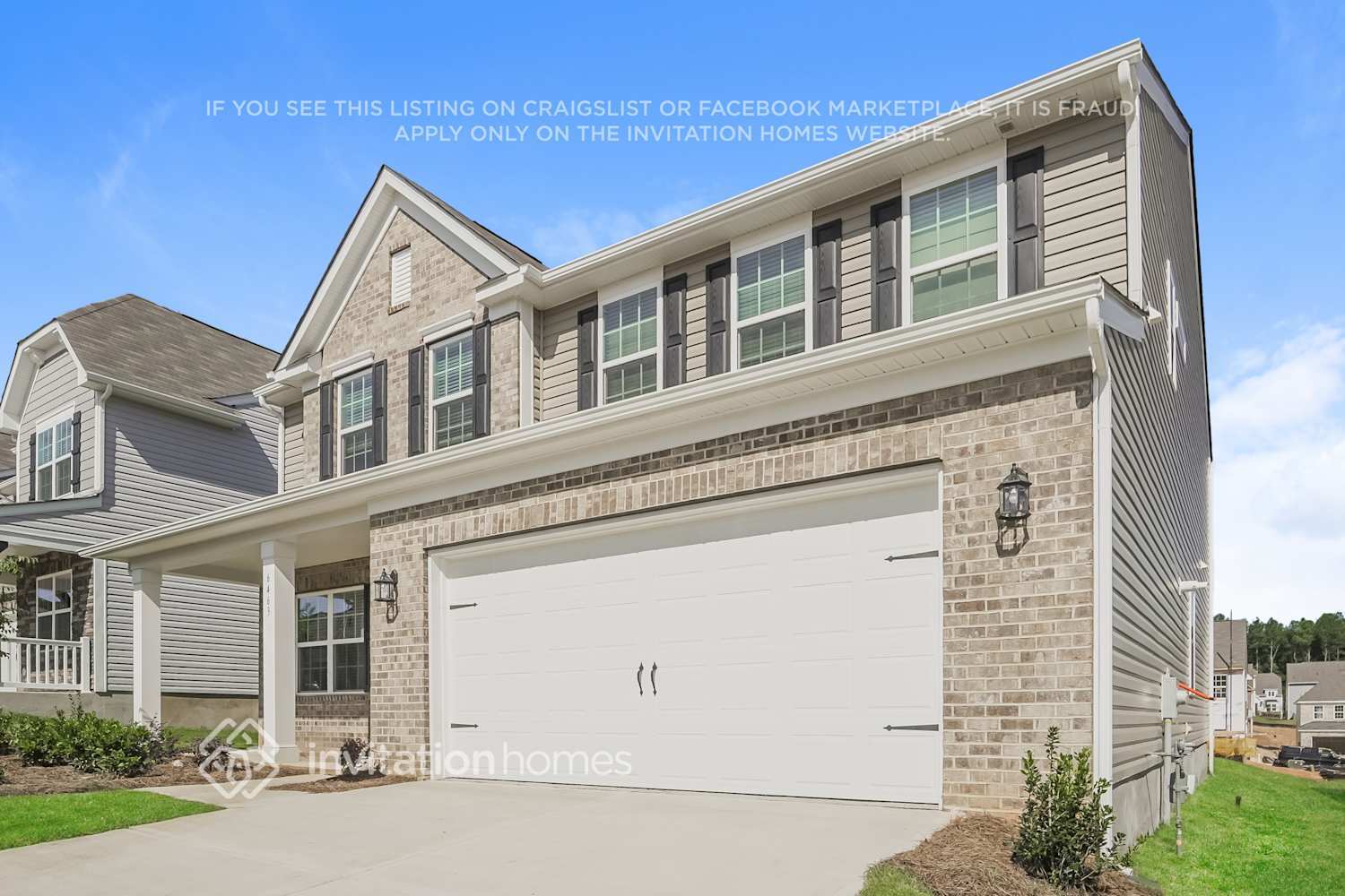 Building Photo - 6463 Fairfax Ct