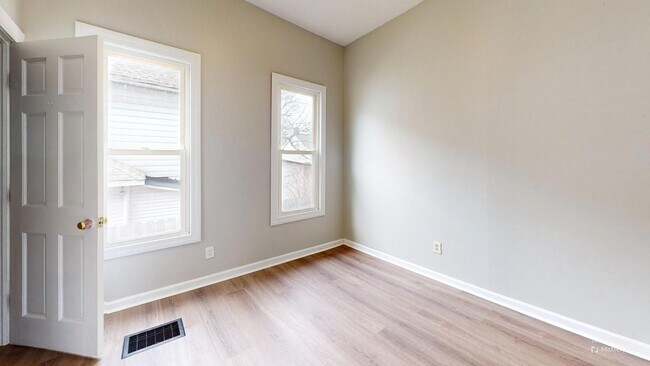 Building Photo - 7701 Dercum Rd