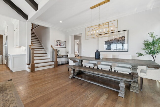 Building Photo - 8681 Belladonna Dr