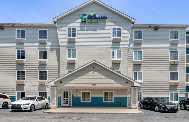 Building Photo - 4600 Doris Pate Dr