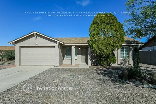 Building Photo - 2144 W Wickieup Ln