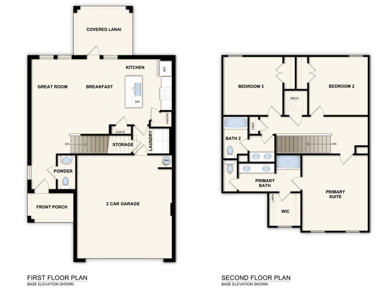 Building Photo - 5998 Pinewood Ests Dr