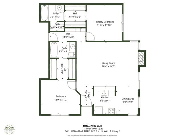 Building Photo - 38860 Cherry Glen Common